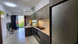 Botanique At Bartley (D19), Condominium #455895931